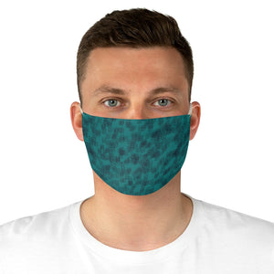 Leavoflauge Fabric Face Mask