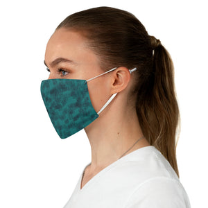 Leavoflauge Fabric Face Mask