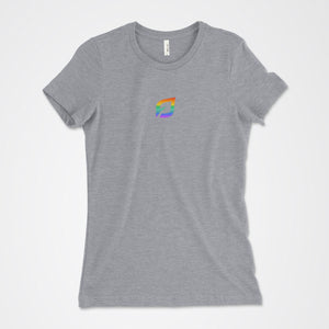 Open image in slideshow, D.I.G. Women&#39;s Leaf Tee
