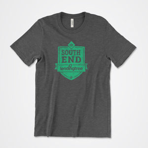 Open image in slideshow, LendingTree Vintage SouthEnd Tee
